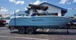 2024 MasterCraft NXT23 [1] 1M24068